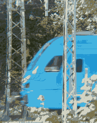 There should be a train video here :'(