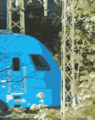 There should be a train video here :'(