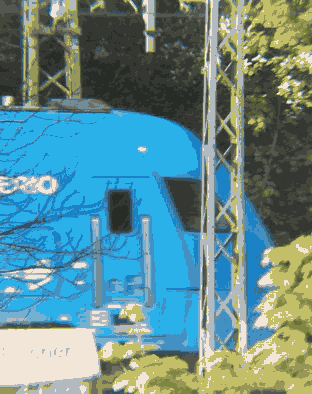 There should be a train video here :'(