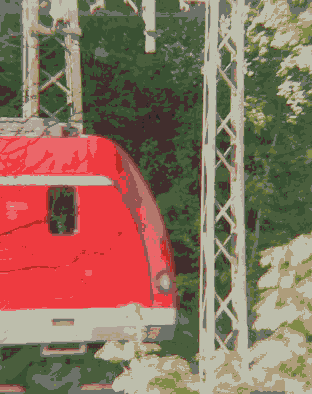 There should be a train video here :'(