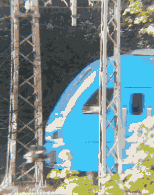 There should be a train video here :'(