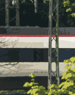 There should be a train video here :'(