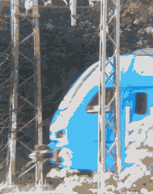 There should be a train video here :'(