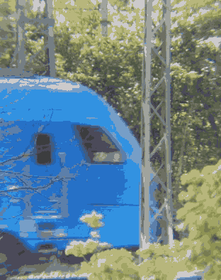 There should be a train video here :'(