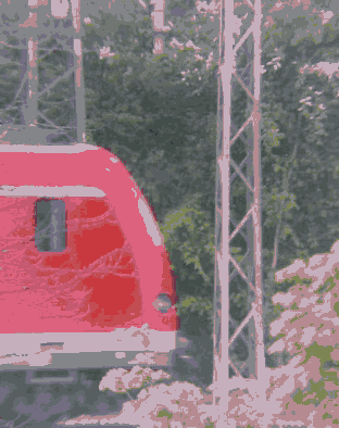 There should be a train video here :'(