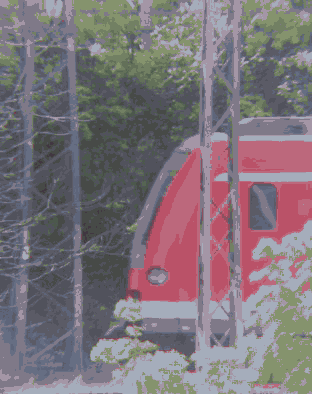 There should be a train video here :'(