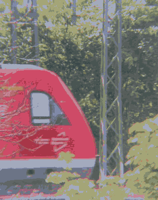 There should be a train video here :'(