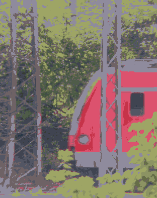 There should be a train video here :'(