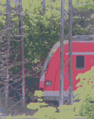 There should be a train video here :'(