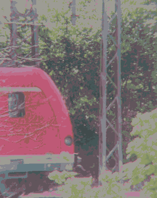 There should be a train video here :'(