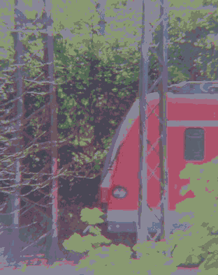 There should be a train video here :'(