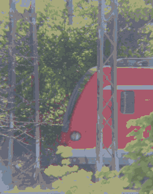 There should be a train video here :'(