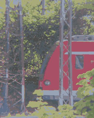 There should be a train video here :'(