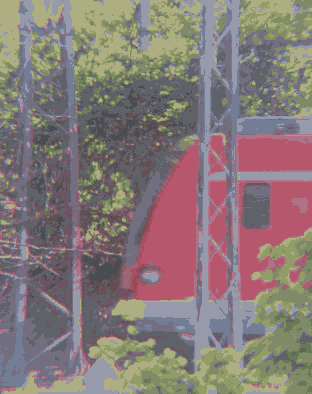 There should be a train video here :'(