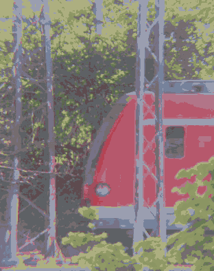 There should be a train video here :'(