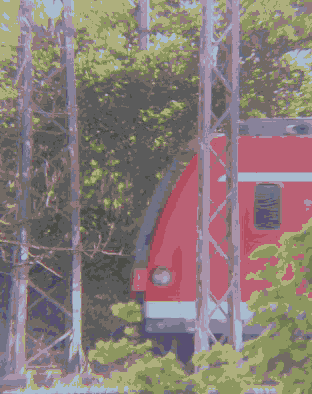 There should be a train video here :'(