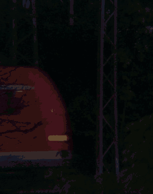 There should be a train video here :'(