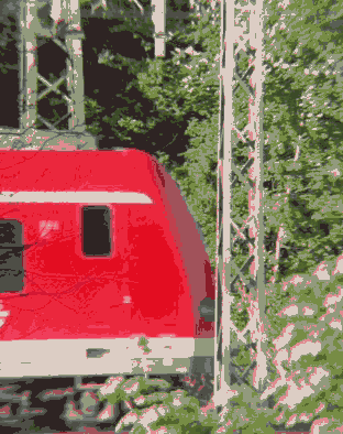 There should be a train video here :'(