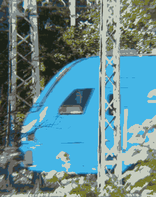 There should be a train video here :'(