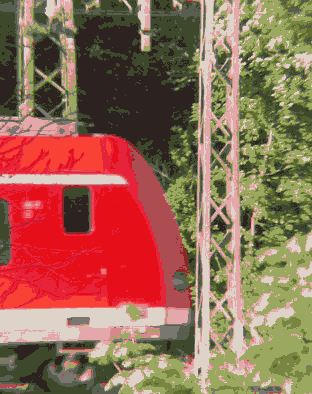 There should be a train video here :'(