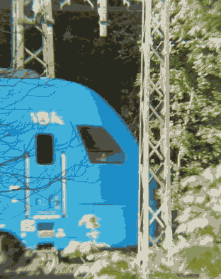 There should be a train video here :'(