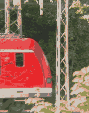 There should be a train video here :'(