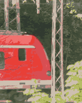 There should be a train video here :'(
