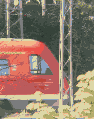 There should be a train video here :'(