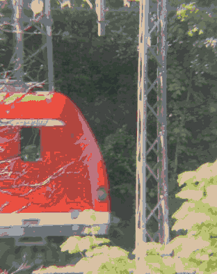 There should be a train video here :'(