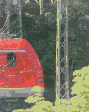 There should be a train video here :'(