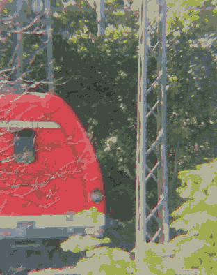 There should be a train video here :'(