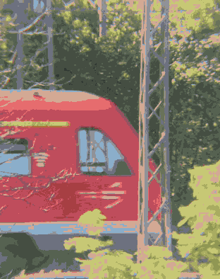 There should be a train video here :'(