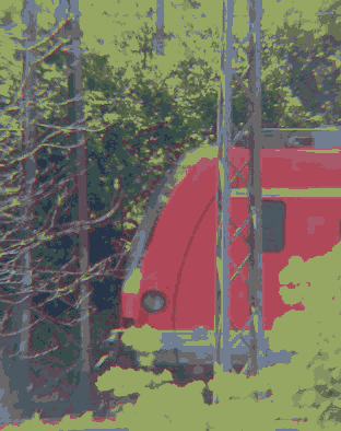 There should be a train video here :'(