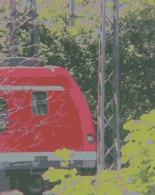 There should be a train video here :'(