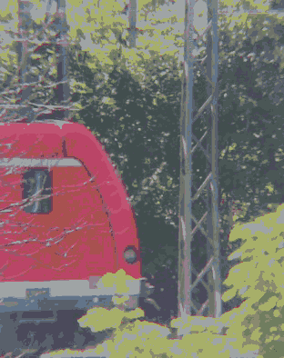 There should be a train video here :'(