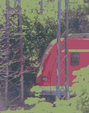 There should be a train video here :'(