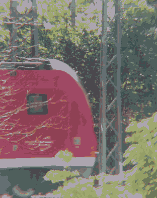 There should be a train video here :'(