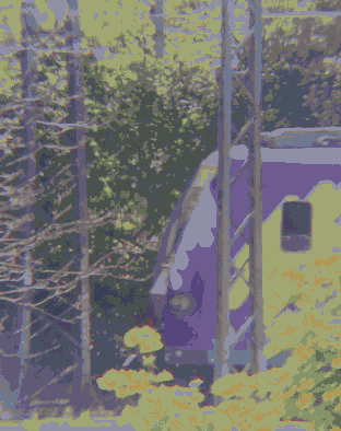 There should be a train video here :'(