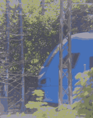 There should be a train video here :'(