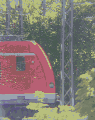 There should be a train video here :'(