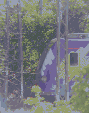 There should be a train video here :'(