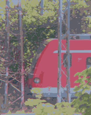 There should be a train video here :'(