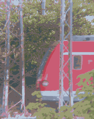 There should be a train video here :'(