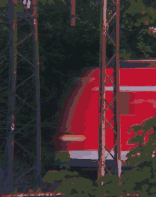 There should be a train video here :'(