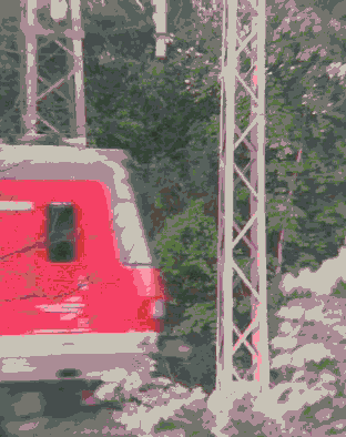 There should be a train video here :'(