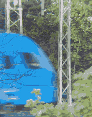 There should be a train video here :'(