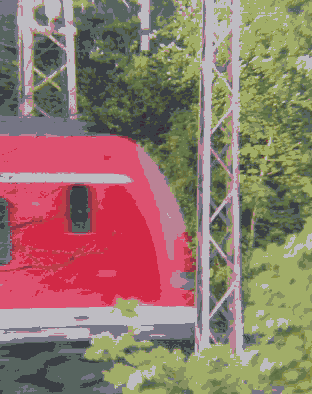 There should be a train video here :'(