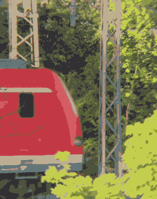 There should be a train video here :'(