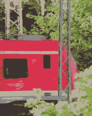 There should be a train video here :'(