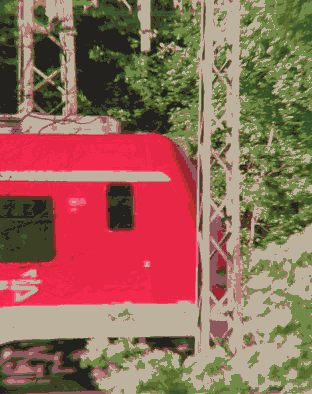 There should be a train video here :'(
